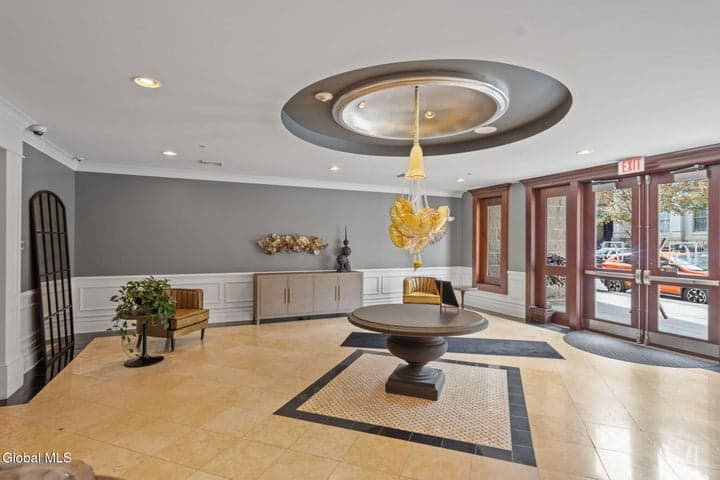 70 Railroad Place #403, Saratoga Springs, NY, photo 3