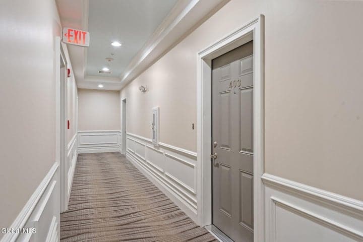 70 Railroad Place #403, Saratoga Springs, NY, photo 4