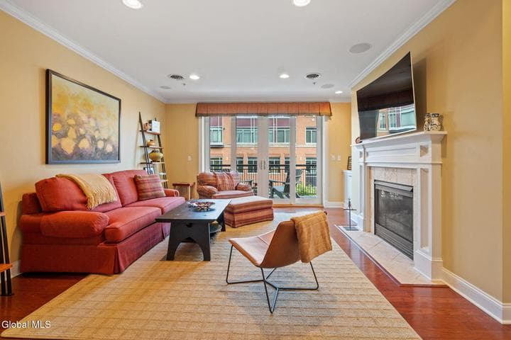 70 Railroad Place #403, Saratoga Springs, NY, photo 5