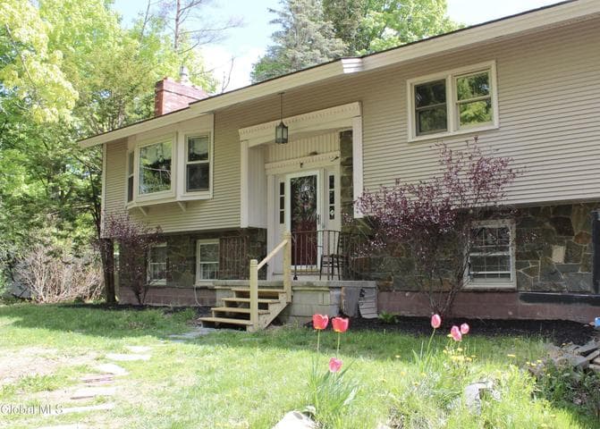 482 Sweetman Road, Charlton, NY, photo 1