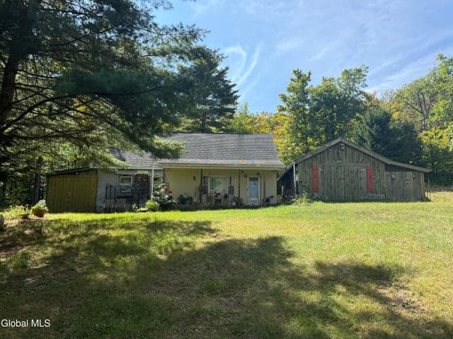 640 New Hague Road, Ticonderoga, NY, photo 1