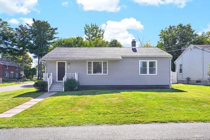 388 Magazine Street, Albany, NY, photo 1