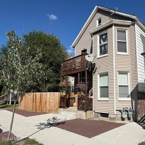 150 5th Avenue, Troy, NY, photo 1