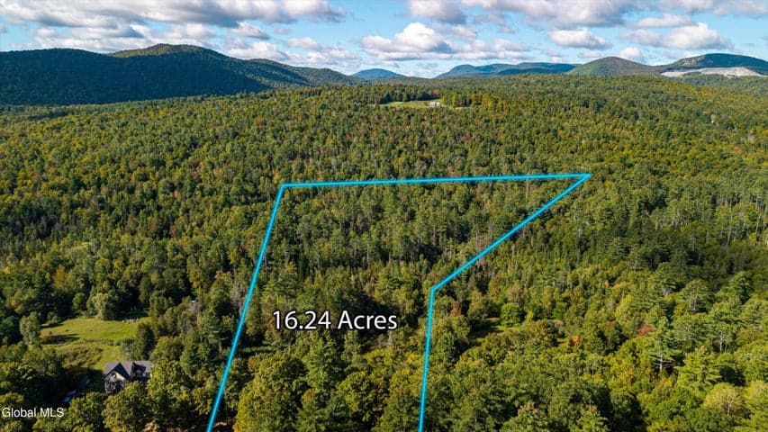 L 87 Schoolhouse Road, Johnsburg, NY, photo 1