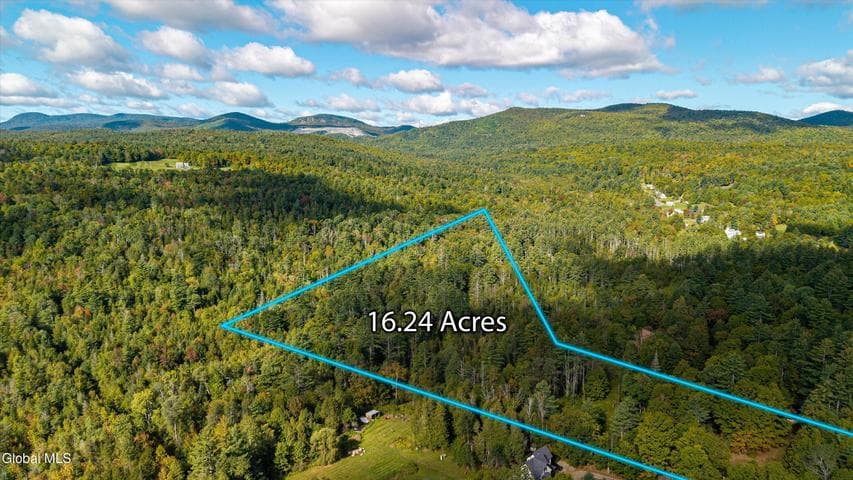 L 87 Schoolhouse Road, Johnsburg, NY, photo 2