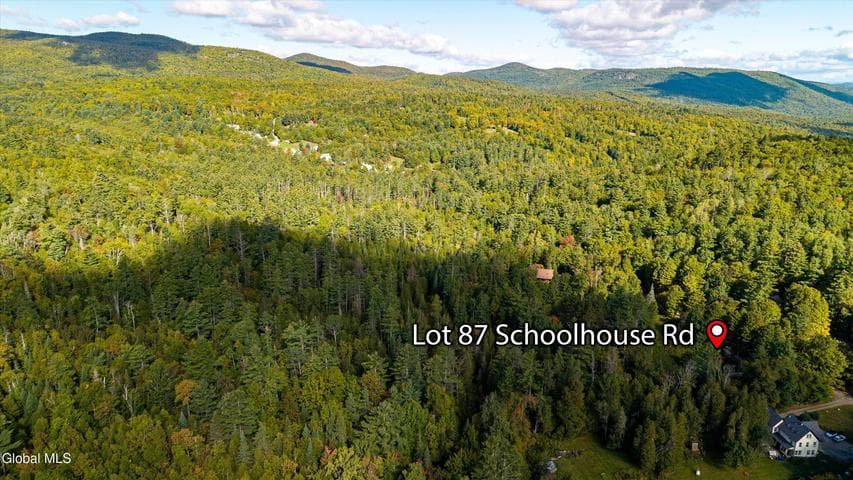L 87 Schoolhouse Road, Johnsburg, NY, photo 3