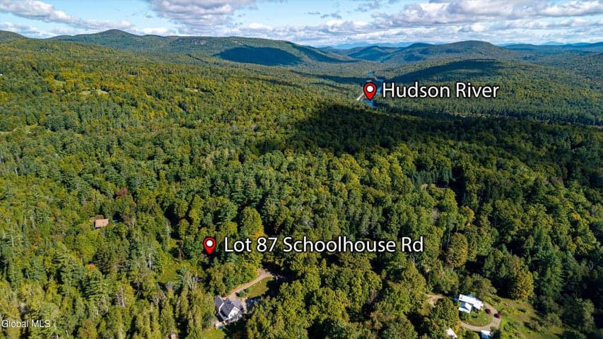 L 87 Schoolhouse Road, Johnsburg, NY, photo 4