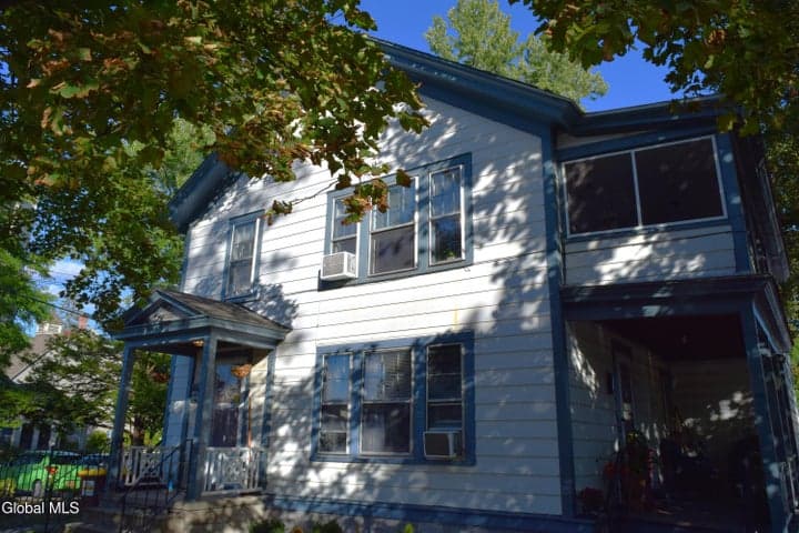 6 Bacon Street, Glens Falls, NY, photo 1