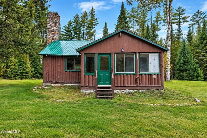 343 Shaw Hill Road, Horicon, NY