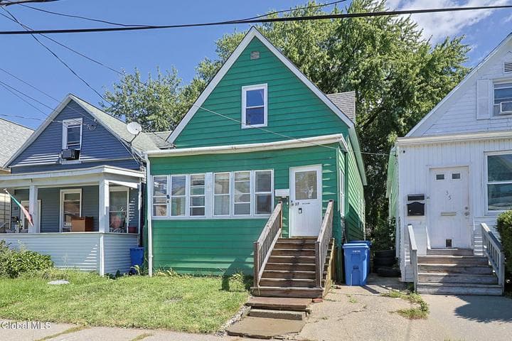 37 Raymo Street, Albany, NY, photo 1