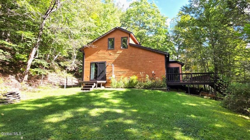 289 County Route 4, Ashland, NY, photo 2