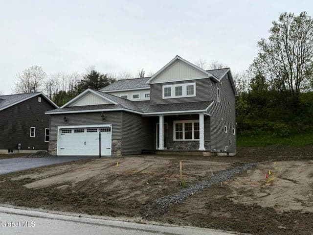 14 Quail Run, Voorheesville, NY, photo 1