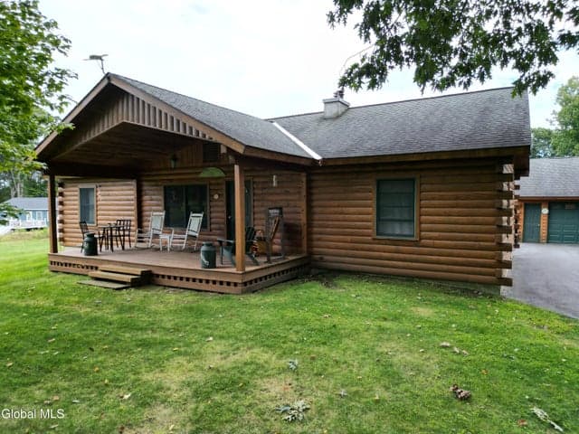 55 Spring Avenue, Gloversville, NY, photo 1