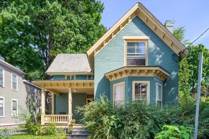 157 Spring Street, Saratoga Springs, NY
