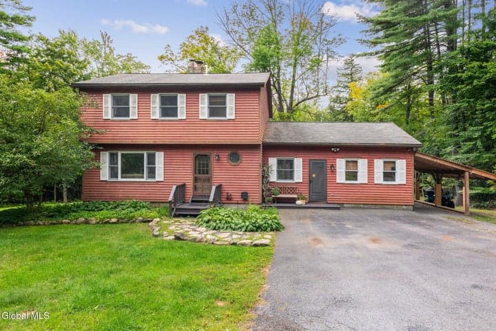 46 S Trout Lake Road, Bolton, NY, photo 1