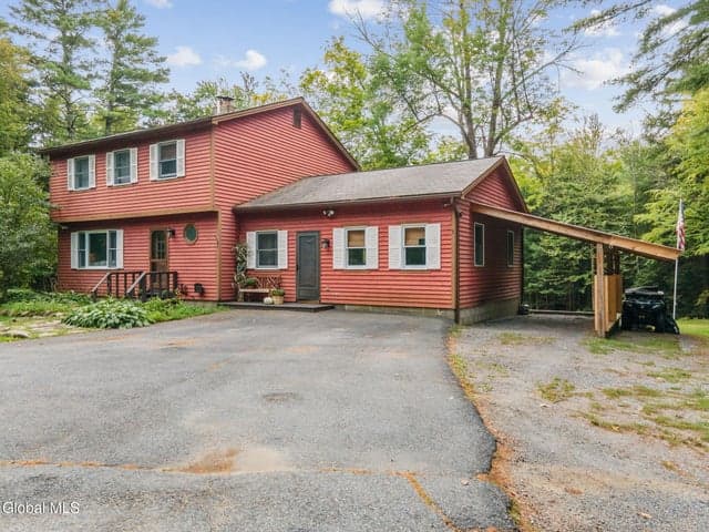 46 S Trout Lake Road, Bolton, NY, photo 5
