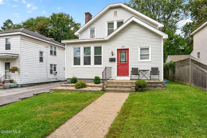 106 Clermont Street, Albany, NY, photo 1