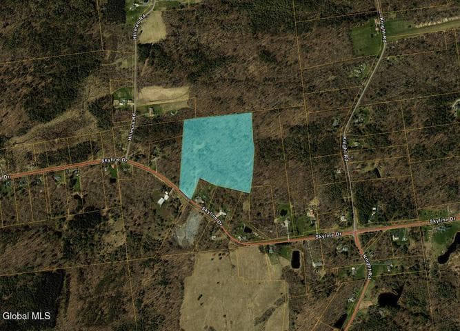 6834 Skyline Drive, Duanesburg, NY, photo 1