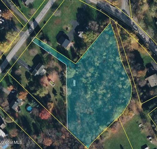4 Marian Court, Guilderland, NY, photo 1
