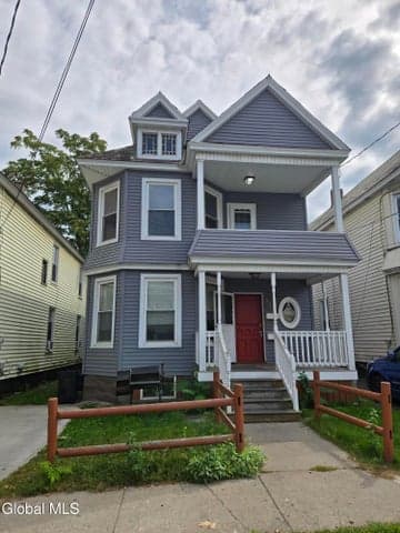 539 Summit Avenue, Schenectady, NY