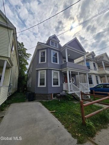 539 Summit Avenue, Schenectady, NY, photo 2