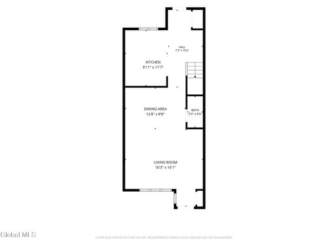 222 S Ten Broeck Street #APT 34, Scotia, NY, photo 3