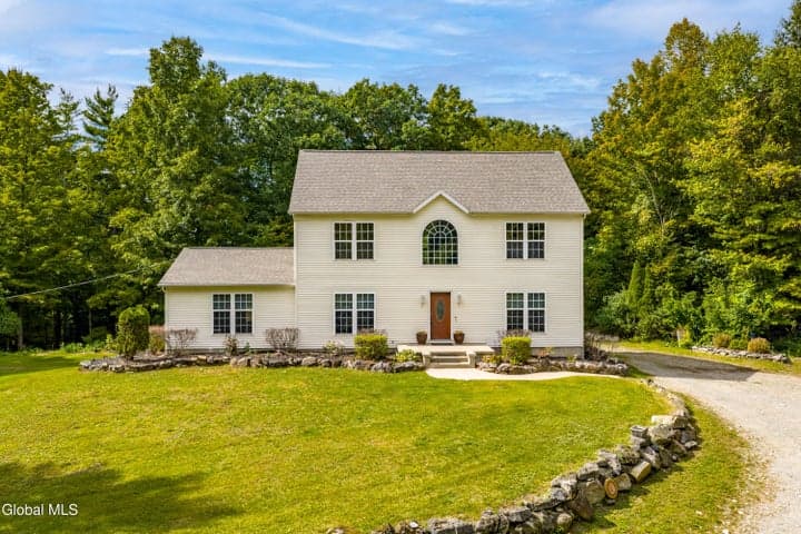 79 Goodman Road, Fort Ann, NY, photo 1
