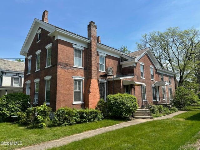 85 Bay Street, Glens Falls, NY, photo 1