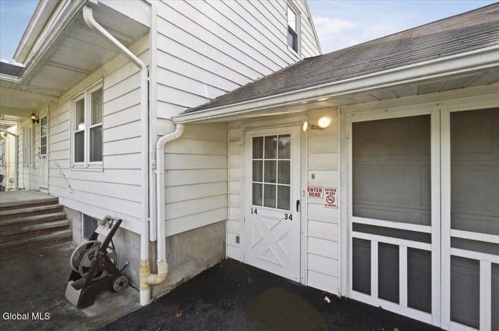1434 Cullen Avenue, Schenectady, NY, photo 3
