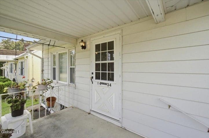 1434 Cullen Avenue, Schenectady, NY, photo 4