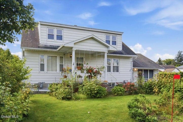 1434 Cullen Avenue, Schenectady, NY, photo 1