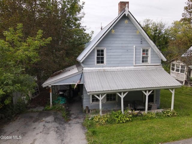 31 Mountain Street, Whitehall, NY, photo 3