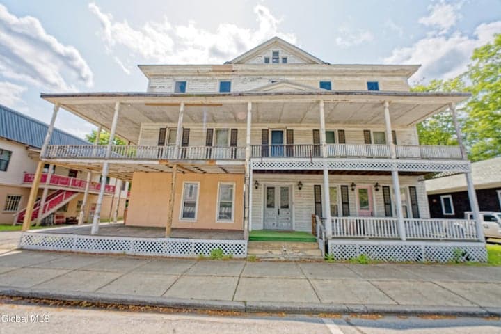 131 N Main Street, Northville, NY, photo 1