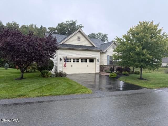 40 Whitney Drive, Halfmoon, NY