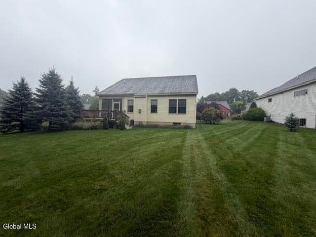 40 Whitney Drive, Halfmoon, NY, photo 4