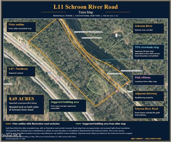 2577 Schroon River Road, Chester, NY, photo 3