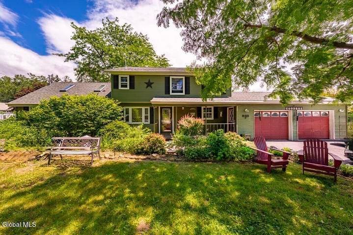 379 Ny Highway 355, Poestenkill, NY, photo 2