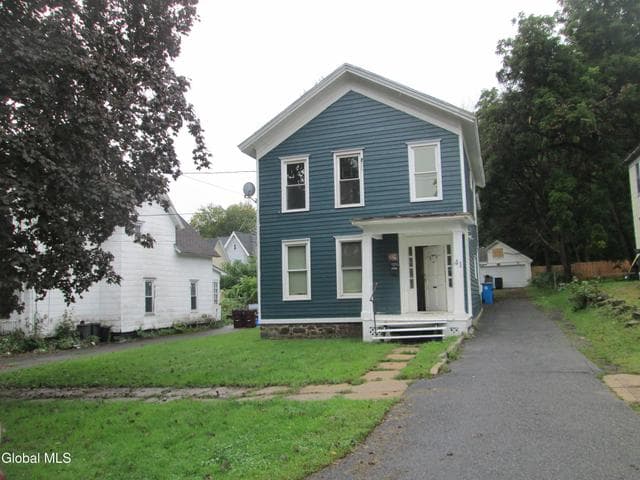 41 Broad Street, Gloversville, NY, photo 1