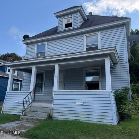 62 Steele Avenue, Gloversville, NY, photo 1