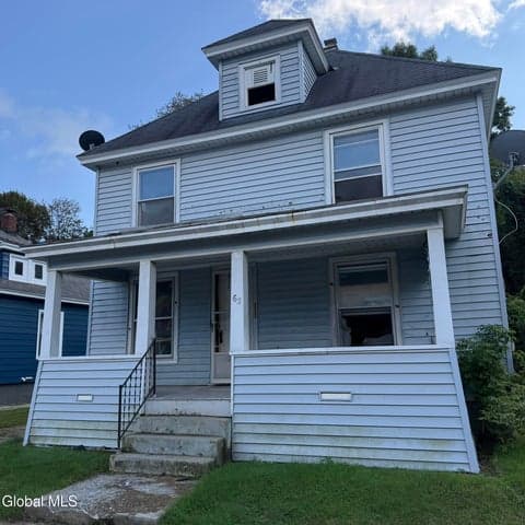 62 Steele Avenue, Gloversville, NY, photo 2