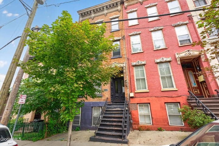103 Ten Broeck Street, Albany, NY
