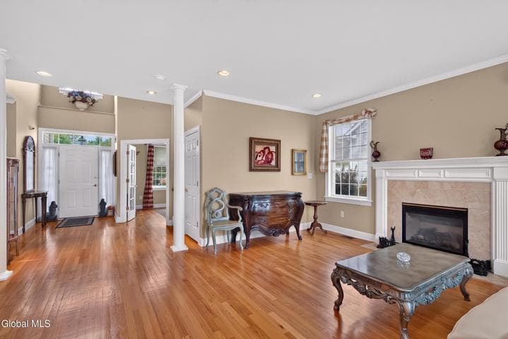 11 Whitman Common, Slingerlands, NY, photo 5