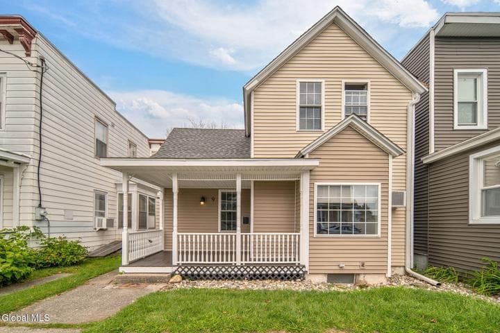 9 Leversee Avenue, Cohoes, NY