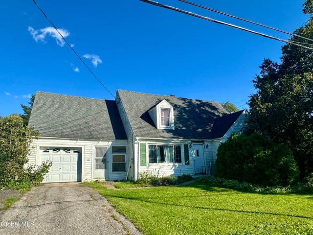 142 County Road 119, Oppenheim, NY, photo 1