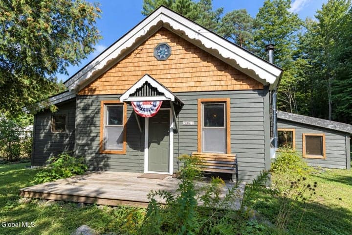 261 Old Schroon Road, Schroon Lake, NY, photo 1