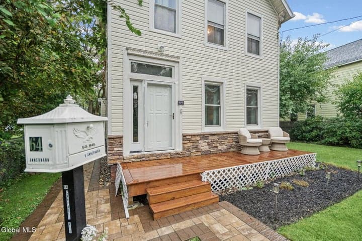 64 Campbell Avenue, Troy, NY, photo 2