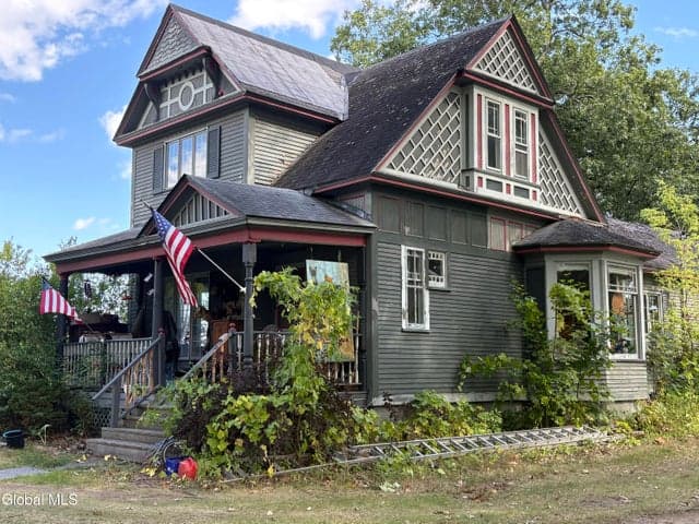 48 Spring Street, Moriah, NY, photo 1