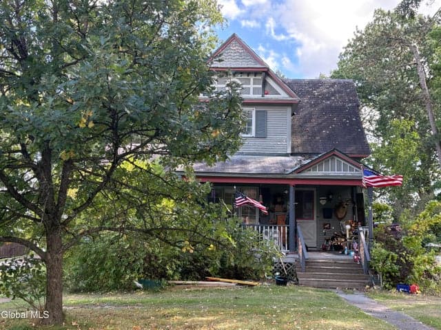 48 Spring Street, Moriah, NY, photo 2