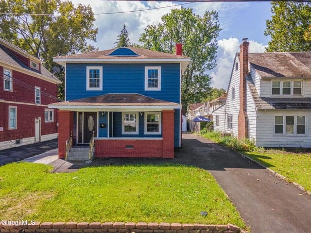 1710 Eastern Parkway, Schenectady, NY