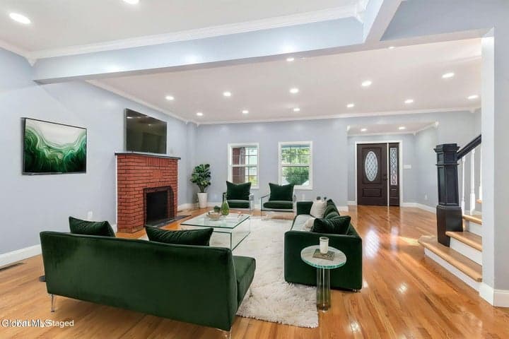 1710 Eastern Parkway, Schenectady, NY, photo 4